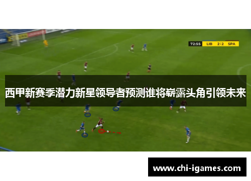 西甲新赛季潜力新星领导者预测谁将崭露头角引领未来