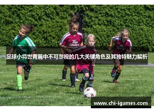 足球小将世青篇中不可忽视的几大关键角色及其独特魅力解析