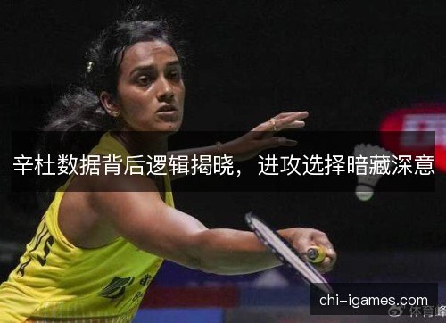 辛杜数据背后逻辑揭晓，进攻选择暗藏深意